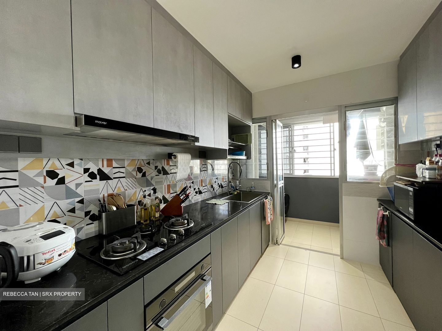 Blk 406A Northshore Residences I (Punggol), HDB 4 Rooms #393279641